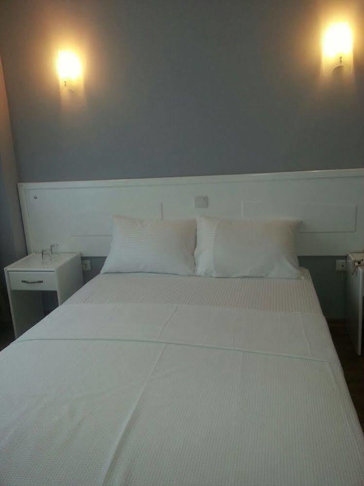 Adrian Beach Hotel Fethiye Luaran gambar